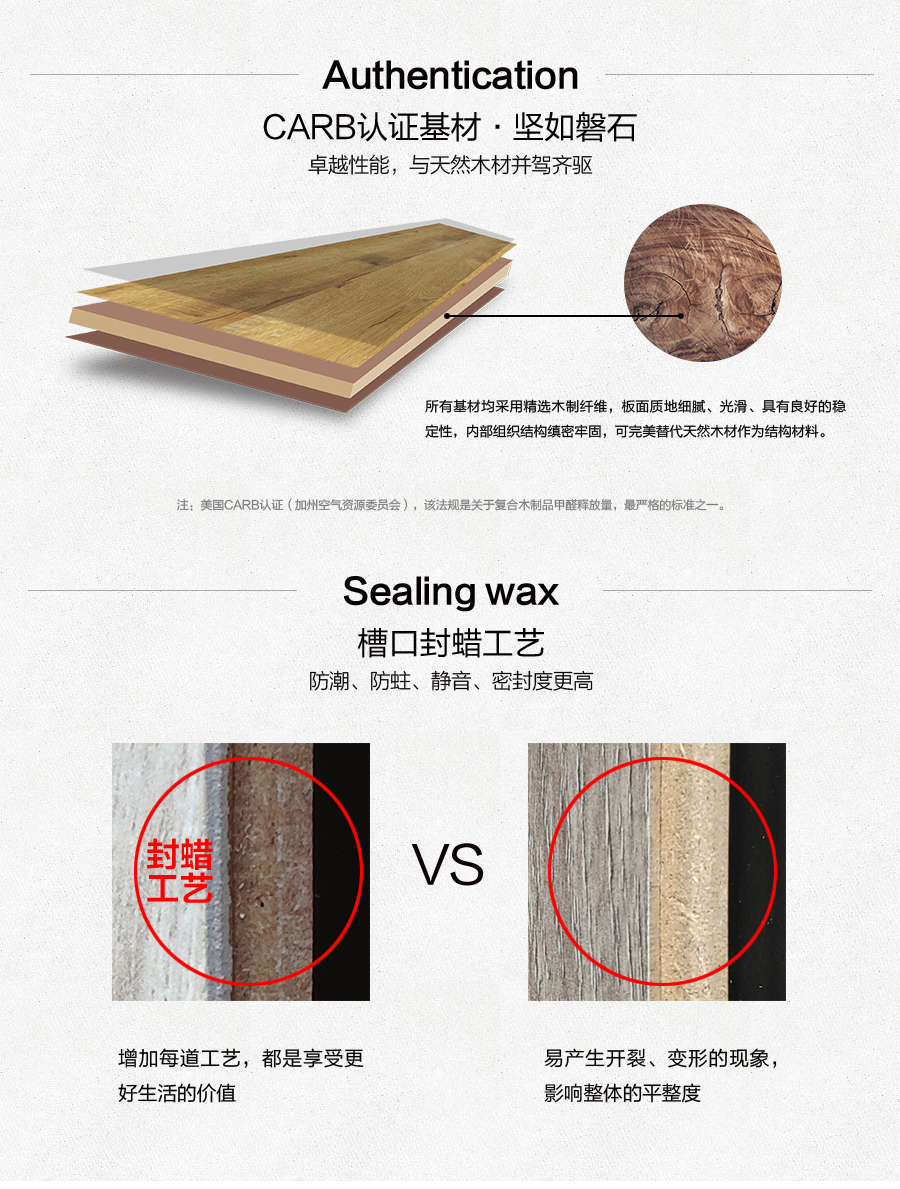 雅柏麗地板 柏麗壹號強化復合地板 強化復合地板十大品牌 BL-TB0003挪威森林