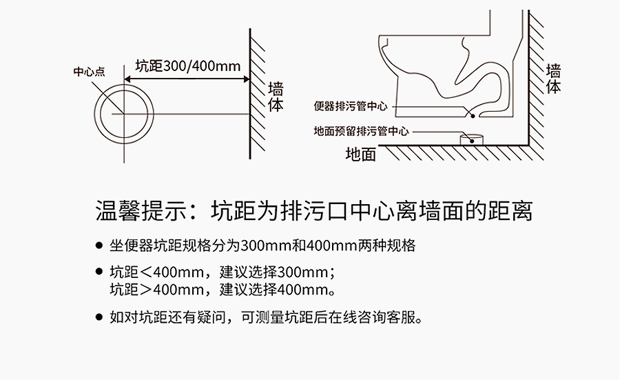 GOHGOH馬桶 陶瓷坐便器 防臭靜音虹吸式K-68